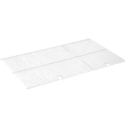 Crown Verity Stainless Steel Cooking Grate Set For 36