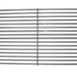Crown Verity Stainless Steel Cooking Grates Set (30" Grills) - ZCV-2160-2 Parts