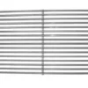 Crown Verity Stainless Steel Cooking Grates Set (60" Grills) - ZCV-2160-4
