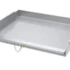 Parts Crown Verity Grease / Water Tray With Cap - ZCV-3025-BI-K