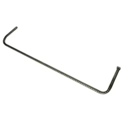 Parts Crown Verity Front Right Lighter Tube Assembly - ZCV-4033-BI-K