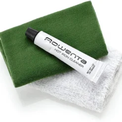 Rowenta Soleplate Cleaner Kit - ZD100D1 BBQ Cleaning Tools