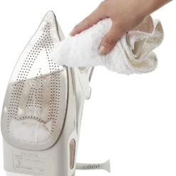 Rowenta Soleplate Cleaner Kit - ZD100D1 BBQ Cleaning Tools