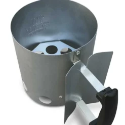 Pit Barrel Chimney Starter - AC1001 BBQ Accessories