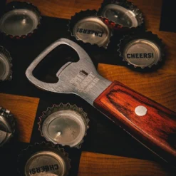 Pit Barrel Ultimate Tool Hook - AC1003D BBQ Accessories