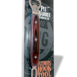 Pit Barrel Ultimate Tool Hook - AC1003D BBQ Accessories