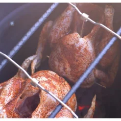 Pit Barrel Poultry Hanging Hook - AC1008 BBQ Accessories