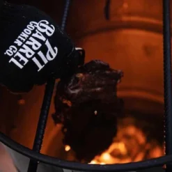 Pit Barrel Pit Grips - AC1009 BBQ Accessories