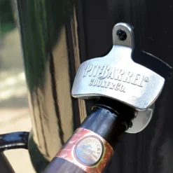 BBQ Accessories Pit Barrel Mountable Bottle Opener - AC1017