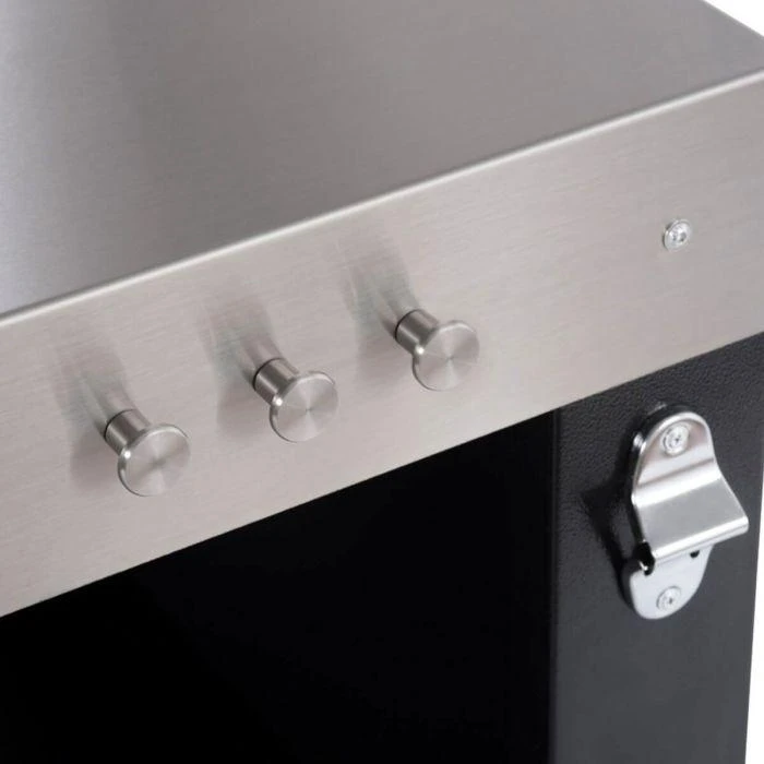 Alfa Forni Alfa Multi-Functional Cooking Station (40") - ACTAVO-100 3 Alfa Forni Alfa Multi-Functional Cooking Station (40") - ACTAVO-100