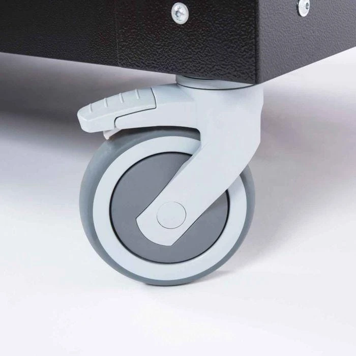 Alfa Forni Alfa Multi-Functional Cooking Station (40") - ACTAVO-100 4 Alfa Forni Alfa Multi-Functional Cooking Station (40") - ACTAVO-100