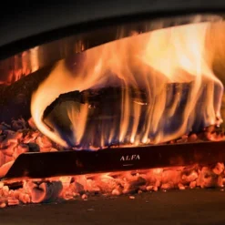 Alfa Forni Alfa Wood Holder (L37 - Ciao & 5 Minuti) - HYB-01-005 Parts