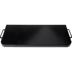 Traeger Canada BBQ Accessories Traeger P.A.L. Pop-And-Lock Front Shelf (TIMBERLINE) - BAC604
