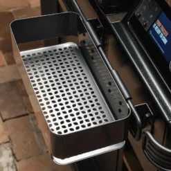 Traeger Canada BBQ Accessories Traeger P.A.L. Pop-And-Lock Storage Bin - BAC612 9 Traeger Canada BBQ Accessories Traeger P.A.L. Pop-And-Lock Storage Bin - BAC612