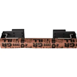 Traeger Canada Traeger P.A.L. Pop-And-Lock Roll Rack - BAC614
