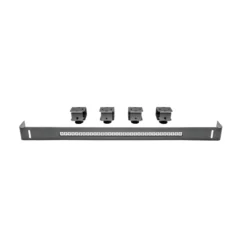 Traeger Canada Parts Traeger Built-in Trim Kit (TIMBERLINE XL) - BAC681