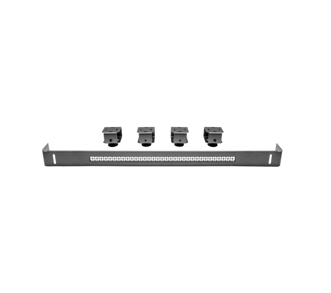 Traeger Canada Parts Traeger Built-in Trim Kit (TIMBERLINE XL) - BAC681 1 Traeger Canada Parts Traeger Built-in Trim Kit (TIMBERLINE XL) - BAC681