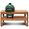 Big Green Egg Solid Acacia Hardwood Table Parts