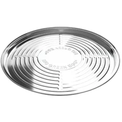 BBQ Accessories Big Green Egg Disposable Drip Pans (5 Pack)