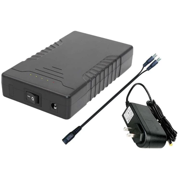 BBQ Accessories Big Green Egg EGG Genius Rechargeable Battery Pack 1 BBQ Accessories Big Green Egg EGG Genius Rechargeable Battery Pack