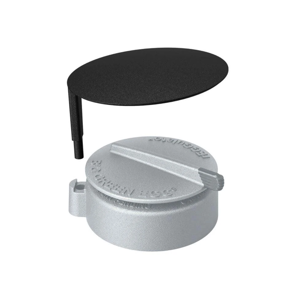 Big Green Egg REGGulator Rain Cap (SM-MX) - 121042 Parts 2 Big Green Egg REGGulator Rain Cap (SM-MX) - 121042 Parts