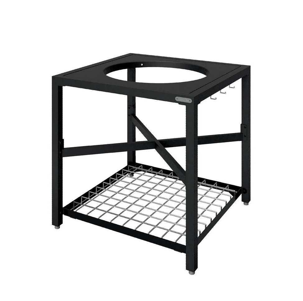 Big Green Egg Modular Nest EGG Frame 1 Big Green Egg Modular Nest EGG Frame