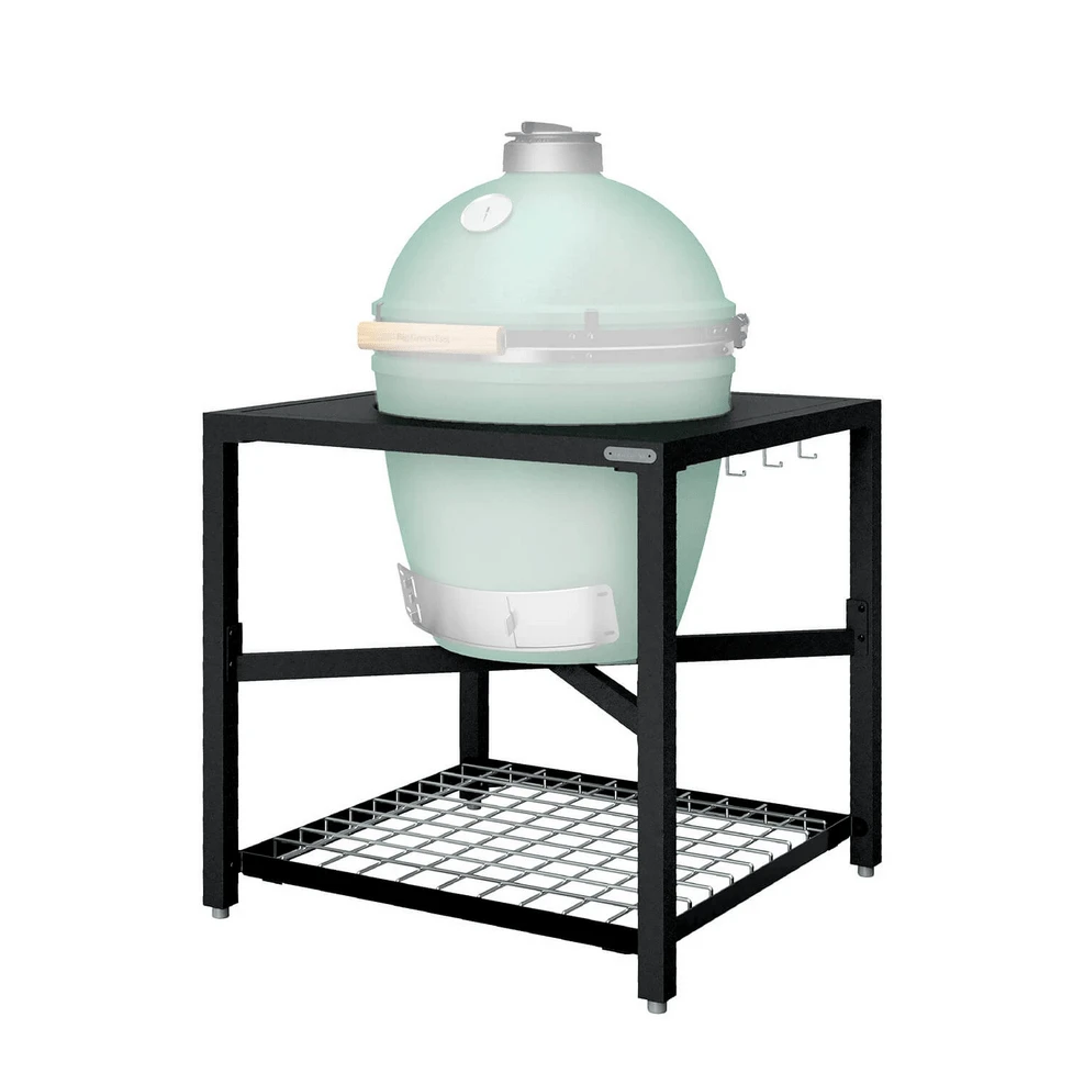 Big Green Egg Modular Nest EGG Frame 2 Big Green Egg Modular Nest EGG Frame