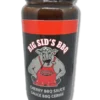 Big Sid''s Bbq BBQ Accessories Big Sid's BBQ Sauce (Cherry BBQ - 475 ML)