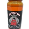 Big Sid''s Bbq Big Sid's BBQ Sauce (Kickin Carolina - 475 ML)