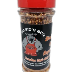 Big Sid''s Bbq Big Sid's BBQ Seasoning (Steaking My Reputation - 8 Oz.)
