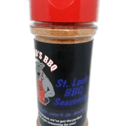 Big Sid''s Bbq Big Sid's BBQ Seasoning (St. Louis BBQ - 8 Oz.) BBQ Accessories