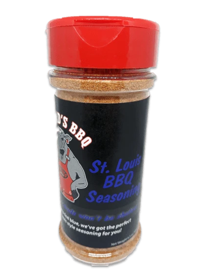Big Sid''s Bbq Big Sid's BBQ Seasoning (St. Louis BBQ - 8 Oz.) BBQ Accessories 1 Big Sid''s Bbq Big Sid's BBQ Seasoning (St. Louis BBQ - 8 Oz.) BBQ Accessories