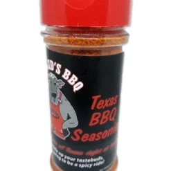 Big Sid''s Bbq Big Sid's BBQ Seasoning (Texas BBQ - 8 Oz.)