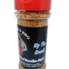 Big Sid''s Bbq BBQ Accessories Big Sid's BBQ Seasoning (Up The Creek - 8 Oz.)