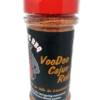 Big Sid''s Bbq Big Sid's BBQ Seasoning (Voodoo Cajun - 8 Oz.)