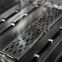 BBQ Accessories Broil King Stainless Steel Pellet Smokerbox - 60181 5 BBQ Accessories Broil King Stainless Steel Pellet Smokerbox - 60181