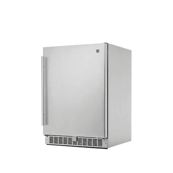 Broil King 24" Integrated Outdoor Fridge - 800149 3 Broil King 24" Integrated Outdoor Fridge - 800149