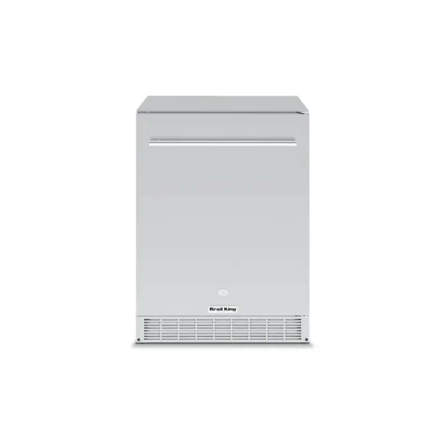 Broil King 24" Integrated Outdoor Fridge - 800149 1 Broil King 24" Integrated Outdoor Fridge - 800149