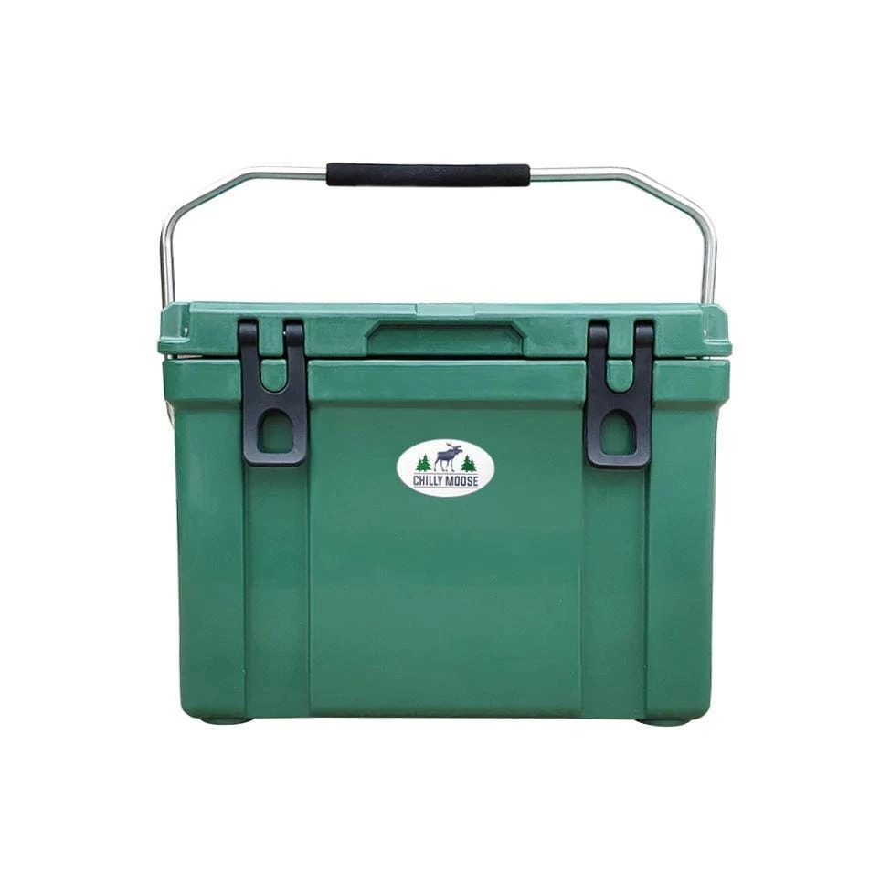 Chilly Moose Ice Box Cooler - 25L / .88 Cu. Ft. 6 Chilly Moose Ice Box Cooler - 25L / .88 Cu. Ft.