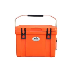 Chilly Moose Ice Box Cooler - 25L / .88 Cu. Ft.