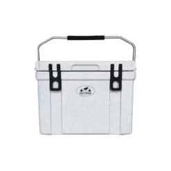 Chilly Moose Ice Box Cooler - 25L / .88 Cu. Ft. 11 Chilly Moose Ice Box Cooler - 25L / .88 Cu. Ft.