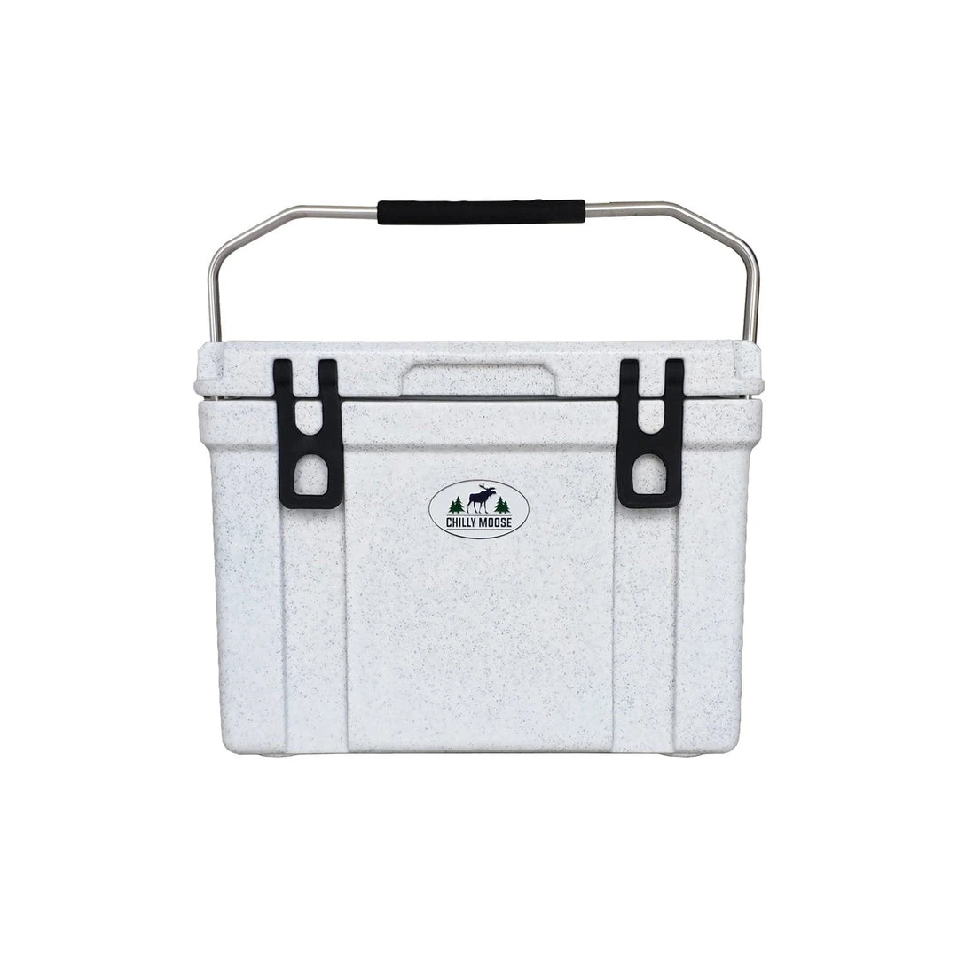 Chilly Moose Ice Box Cooler - 25L / .88 Cu. Ft. 4 Chilly Moose Ice Box Cooler - 25L / .88 Cu. Ft.