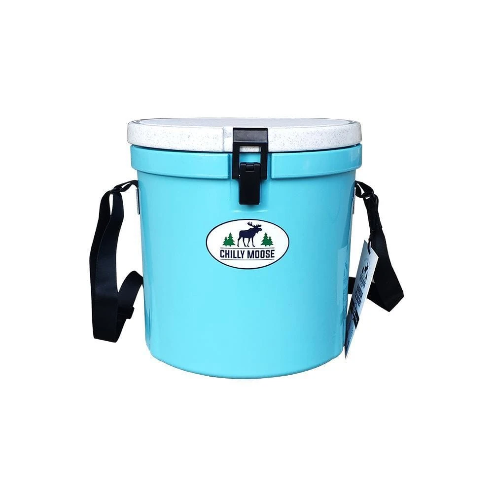 Chilly Moose Harbour Ice Bucket - 12L / .42 Cu. Ft. BBQ Accessories 6 Chilly Moose Harbour Ice Bucket - 12L / .42 Cu. Ft. BBQ Accessories