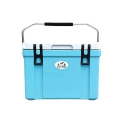 Chilly Moose Ice Box Cooler - 25L / .88 Cu. Ft. 14 Chilly Moose Ice Box Cooler - 25L / .88 Cu. Ft.