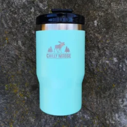 Chilly Moose Brent Quad - 14oz Insulator & Tumbler