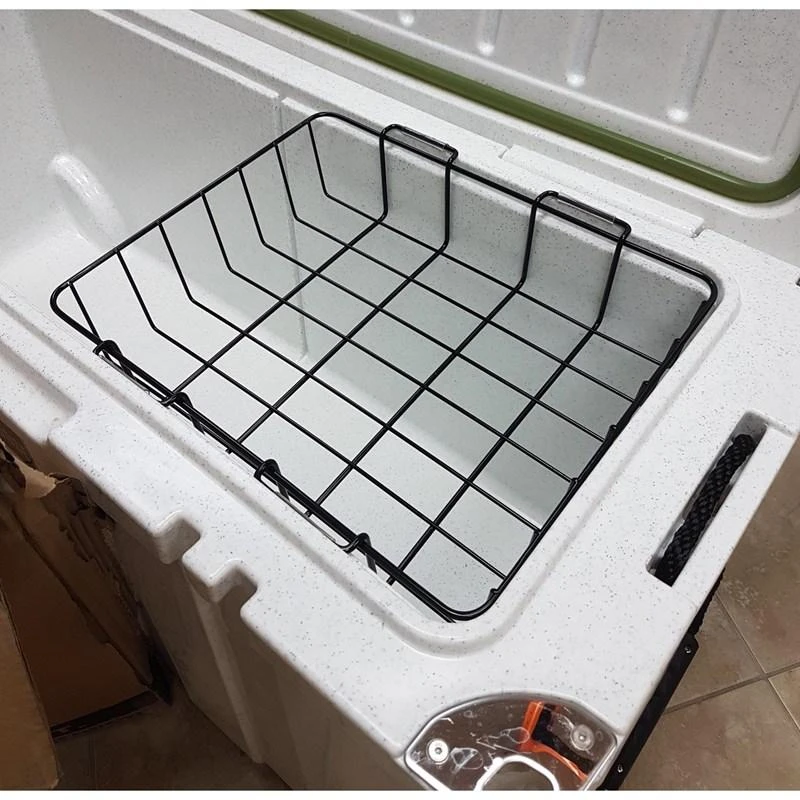 Chilly Moose Cooler Basket 2 Chilly Moose Cooler Basket