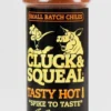 (Do Not Use) Cluck & Squeal BBQ Rub - Tasty Hot