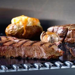 Cookina Inc. Cookina BBQ Grilling Sheet - BBQSHEET BBQ Accessories