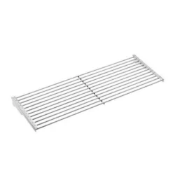 Crown Verity Adjustable Bun Rack BBQ Accessories