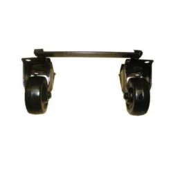 Easy Radiant Works Patio Plus Wheel Kit - PH-WK1